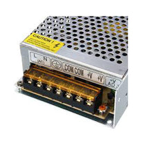 DC 24V 100W IP20 Universal Regulated Switching LED Transformer~3297-3