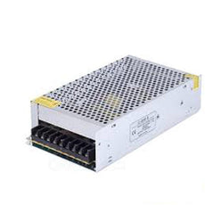 DC 5V 300W IP20 Universal 60 Amp Regulated Switching LED Transformer~3276-0