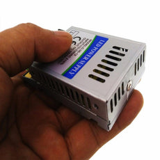 DC12V 15W IP20 Small Universal Regulated Switching Power Supply~3266-3