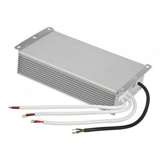 DC12V 20A 250W IP 67 Waterproof IP67 LED Driver Power Supply Transformer UK~3353-1