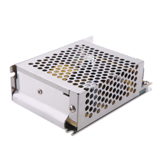 DC12V 30W IP20 Universal Regulated Switching LED Transformer~3344-0