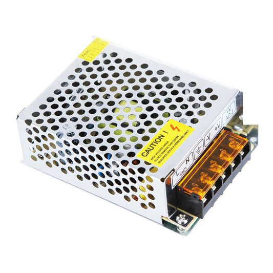 DC12V 40W IP20 Universal Regulated Switching Power Supply~3343-1