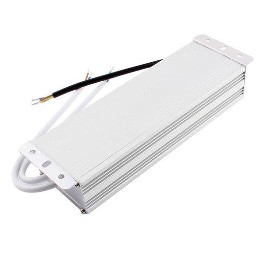 DC24V IP67 150W Waterproof LED Driver Power Supply Transformer~3334-1