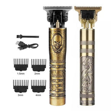 Designer Men's Beard Hair Clipper - Puritific