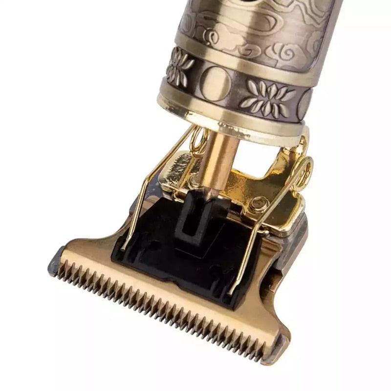 Designer Men's Beard Hair Clipper - Puritific