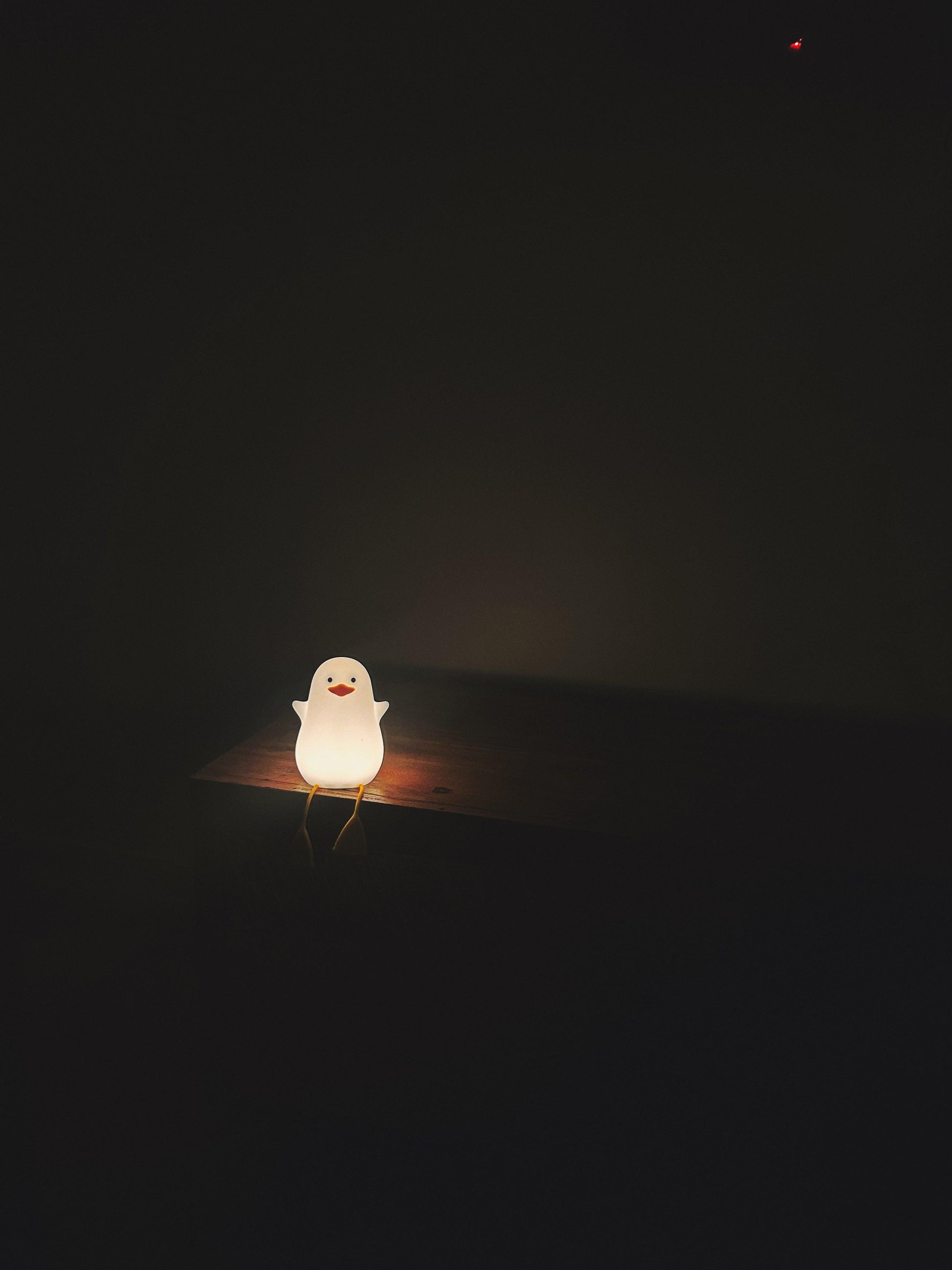 Dewey™ the Duck Night Light - Puritific