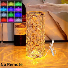 Diamond Atmosphere Night Light - Puritific