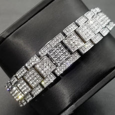 Diamond Calendar Watches - Puritific