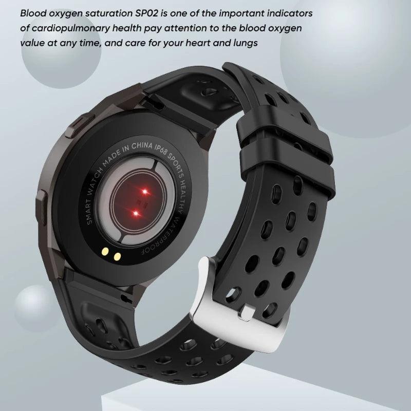 Digital Sports Watch - Puritific