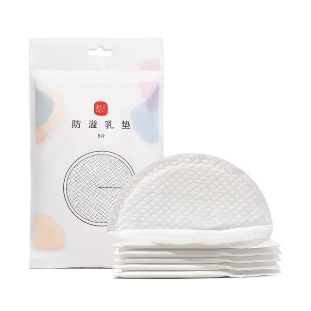 Disposable Nursing Breast Pads - Puritific