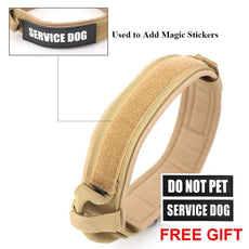 Dog Collar - Puritific