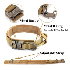 Dog Collar - Puritific