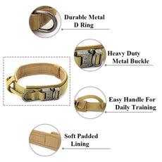 Dog Collar - Puritific