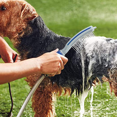 Dog Shower Sprayer Attachment - Puritific