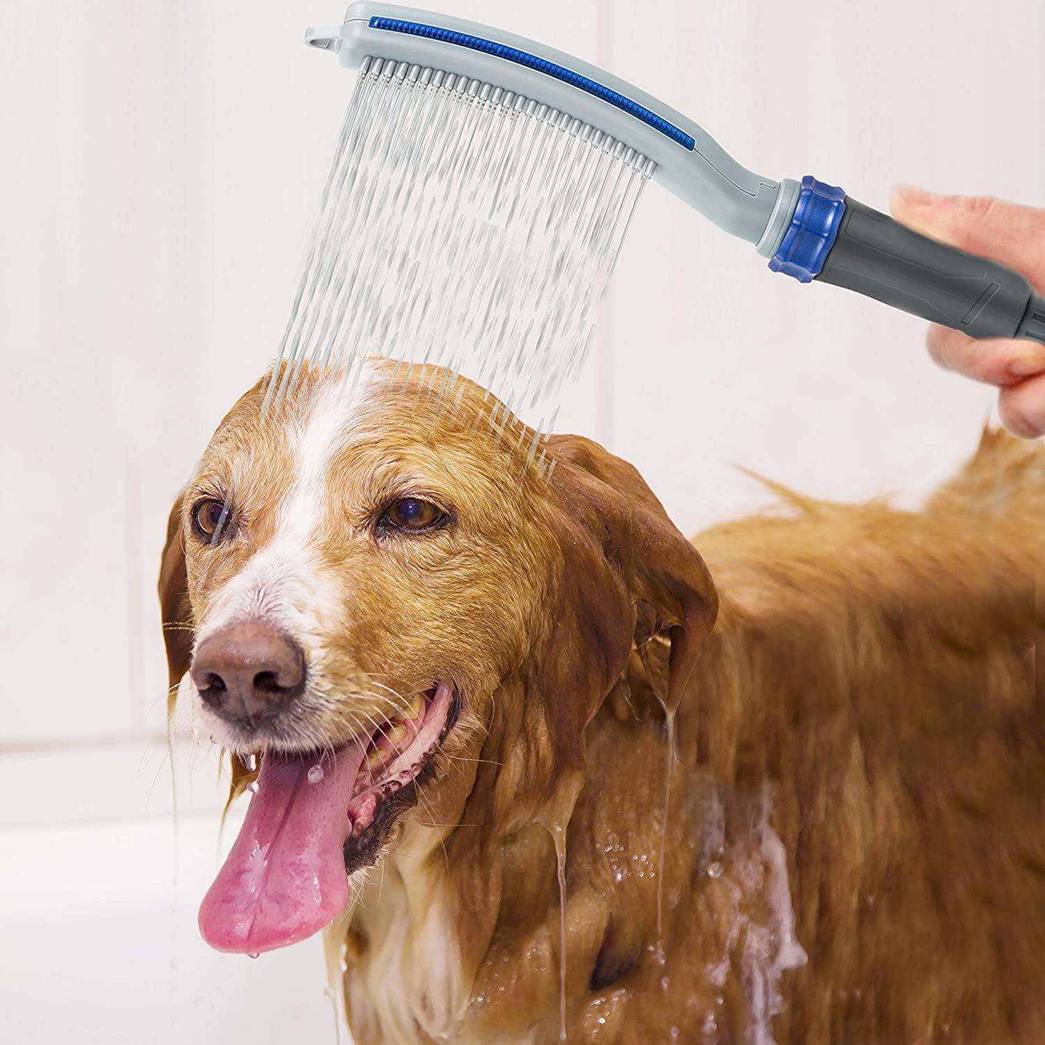 Dog Shower Sprayer Attachment - Puritific