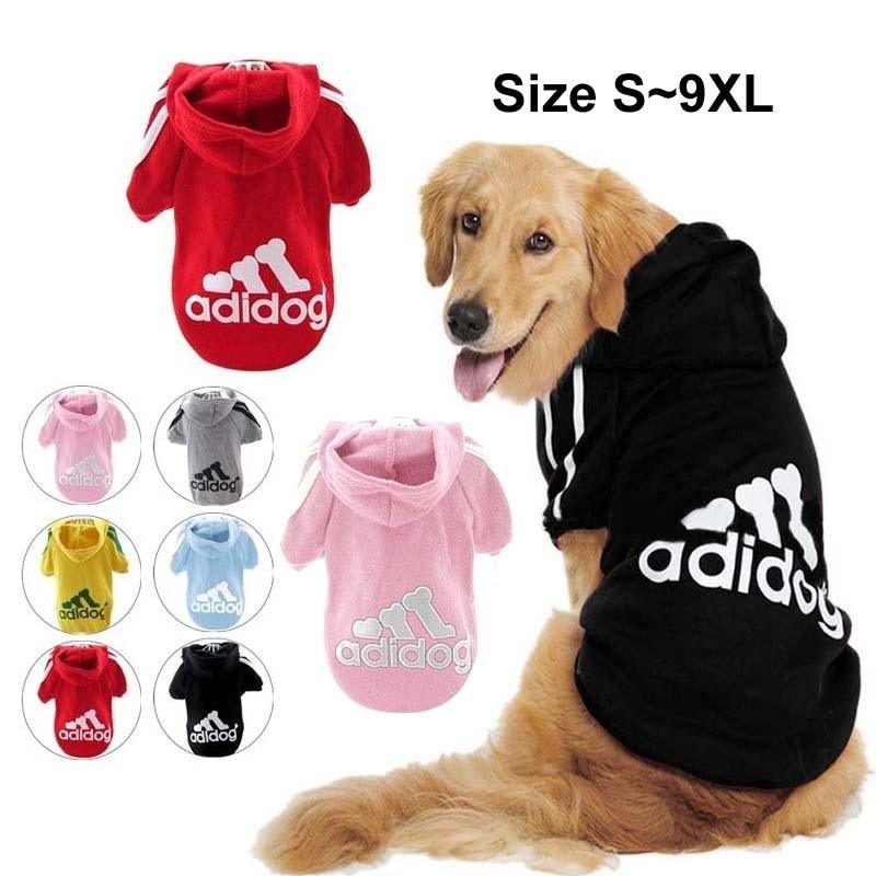 Dog Sport Hoodies - Puritific