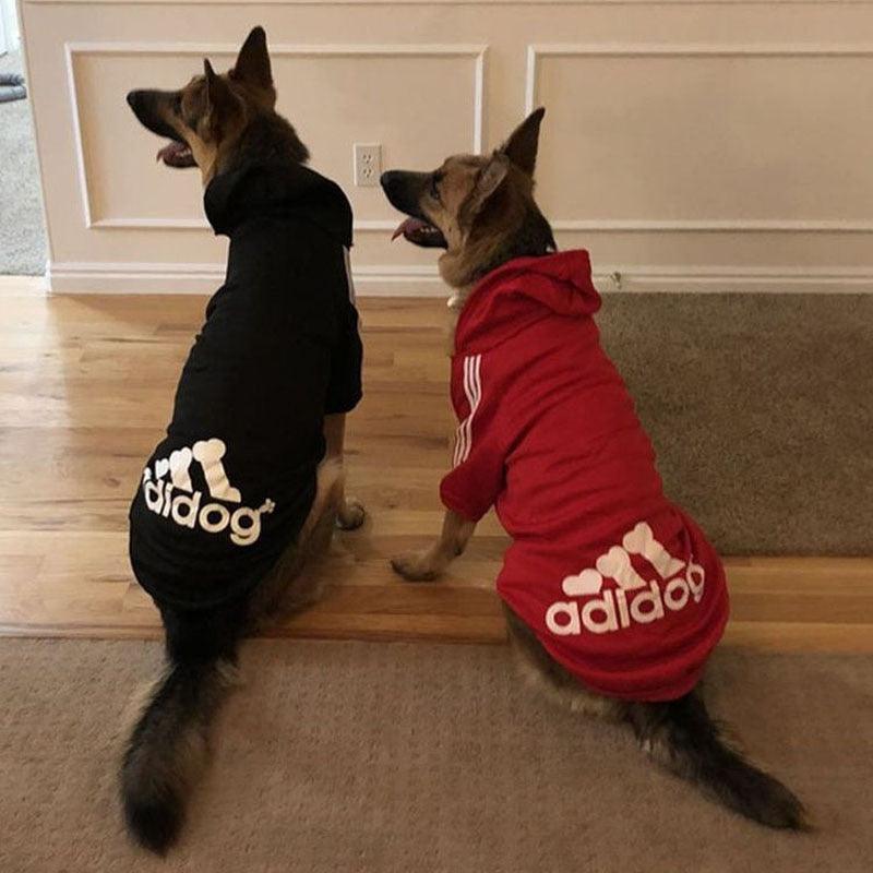 Dog Sport Hoodies - Puritific