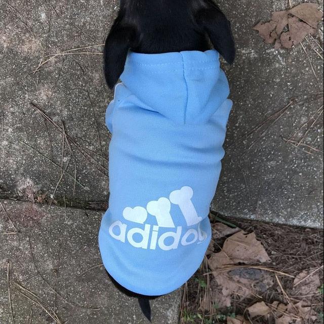 Dog Sport Hoodies - Puritific