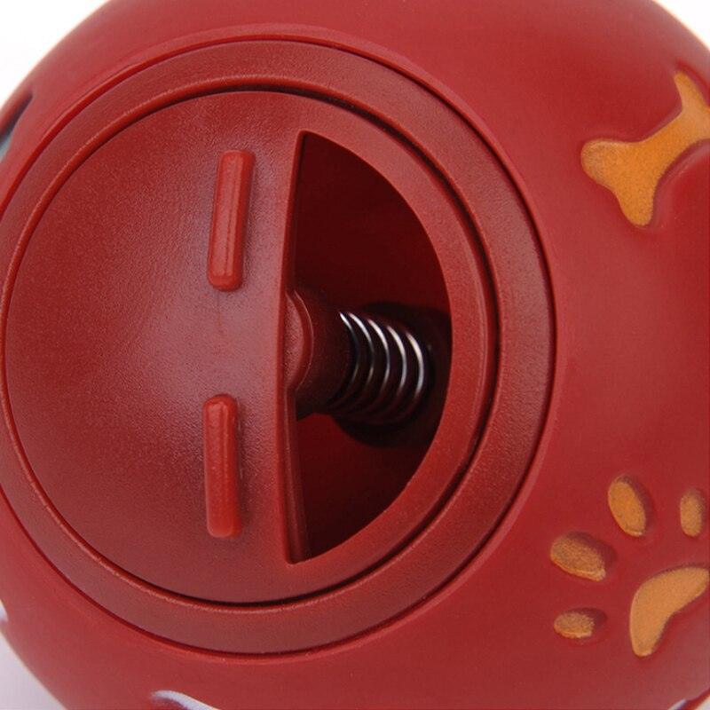 Dog Tooth Cleaning Ball - Puritific