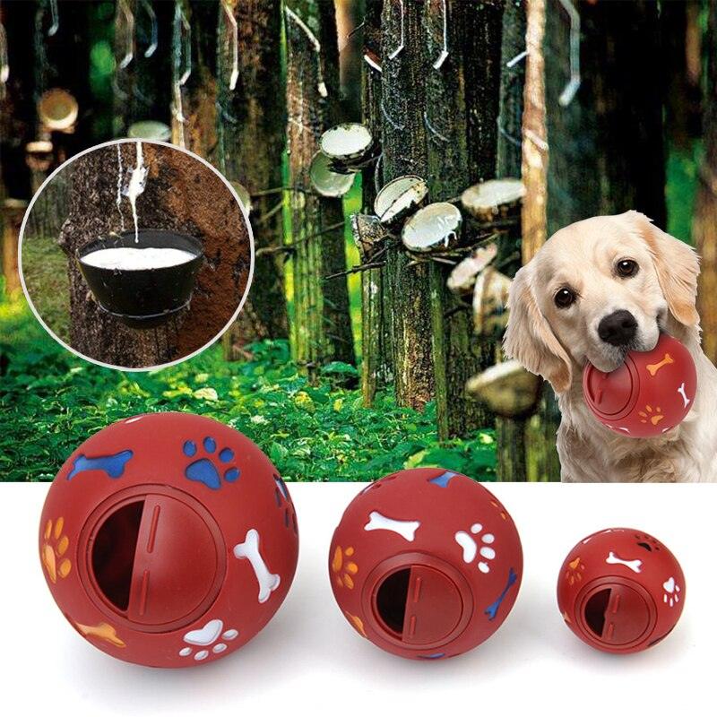 Dog Tooth Cleaning Ball - Puritific