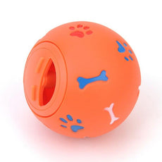 Dog Tooth Cleaning Ball - Puritific