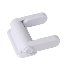 Door Lever Safety Lock - Puritific