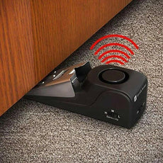 Door Security Lock Alarm - Puritific