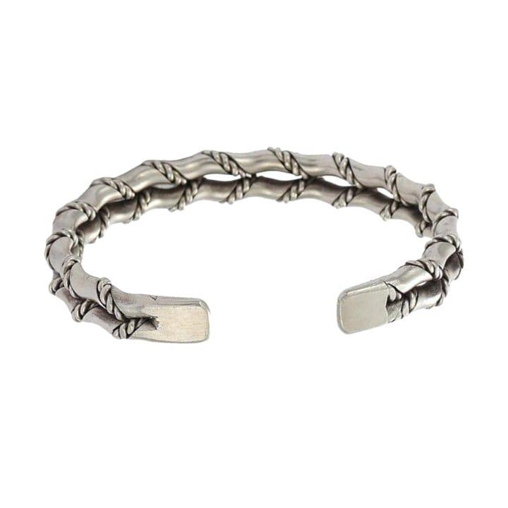 Double Layer Bamboo Bracelet - Puritific