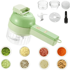 Doves™ Ergo Slicer - Multifunctional Food Slicer - Puritific