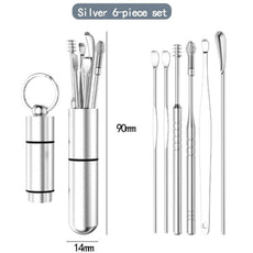 Ear Cleaning Kit - Puritific