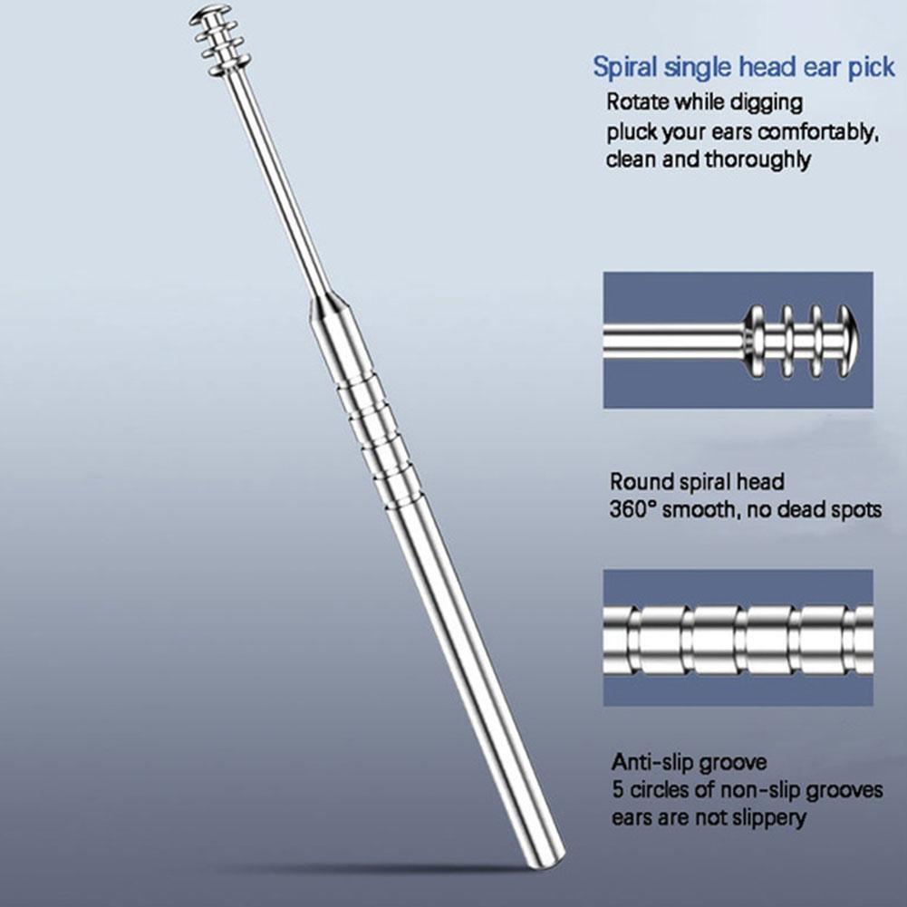 Ear Cleaning Kit - Puritific