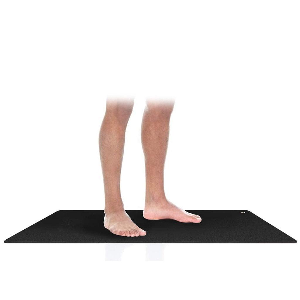 Earthing Universal Computer Mat - Puritific