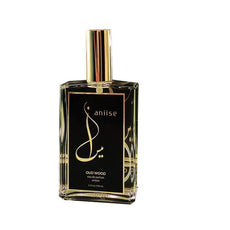 Eau de Parfum Spray Oud Wood Premium Unisex Perfume - Puritific