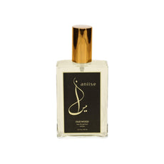 Eau de Parfum Spray Oud Wood Premium Unisex Perfume - Puritific