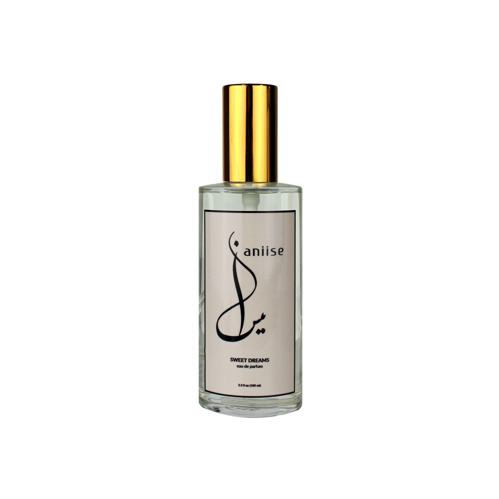 Eau de Parfum Sweet Dreams - Perfume For Women - Puritific