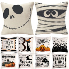 Halloween Cushion Cover - Puritific