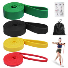 Elastic Band For Sports - Puritific