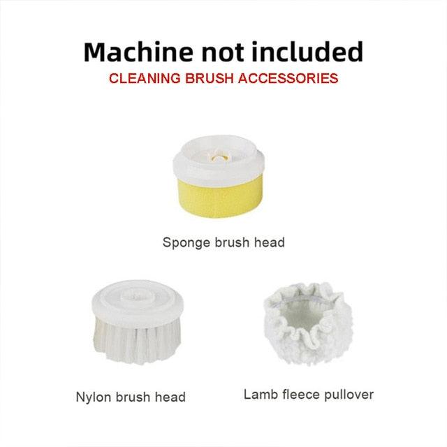 Electric Cleaning Brush - Puritific