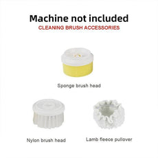 Electric Cleaning Brush - Puritific