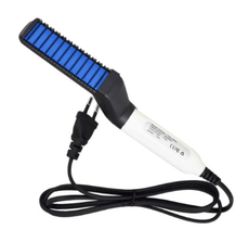 Electric Comb for Men's Beard and Hair - Puritific