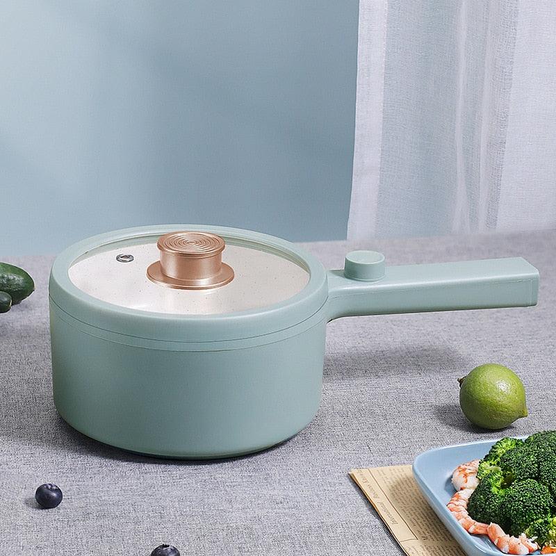 Electric Cooking Pot - Puritific