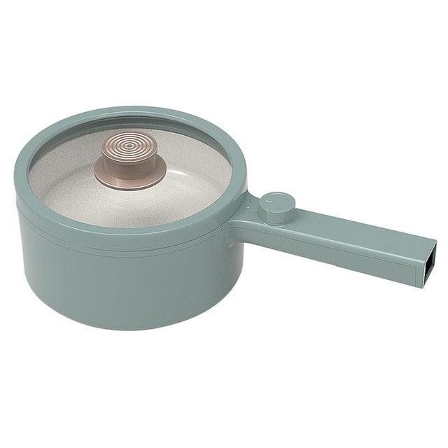 Electric Cooking Pot - Puritific