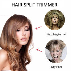 Electric Hair Split Ends Trimmer - Puritific