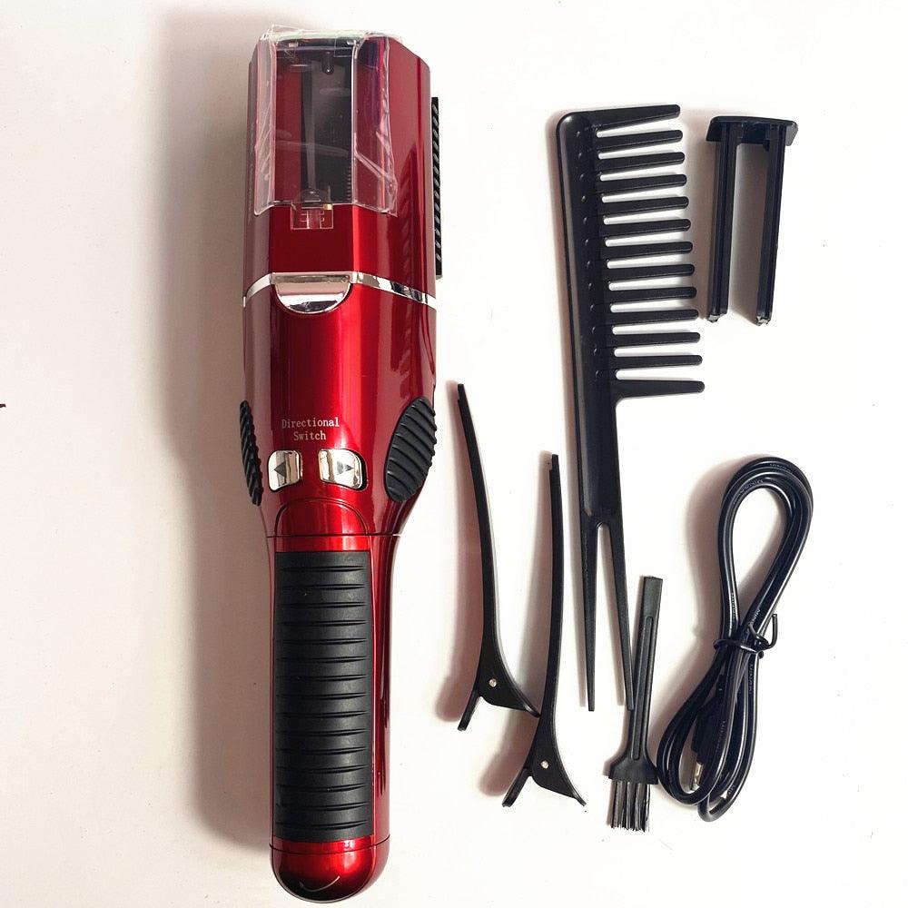 Electric Hair Split Ends Trimmer - Puritific