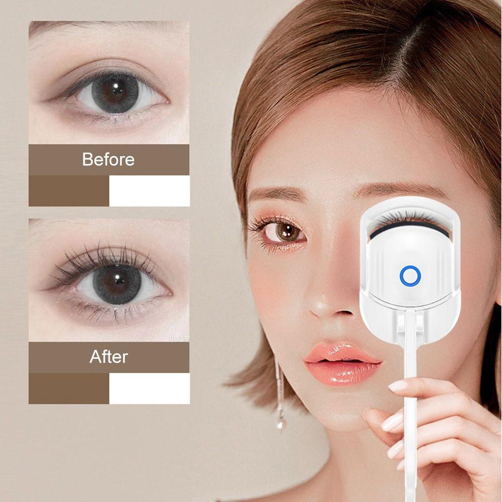 Electric Perm Eyelash Clip - Puritific