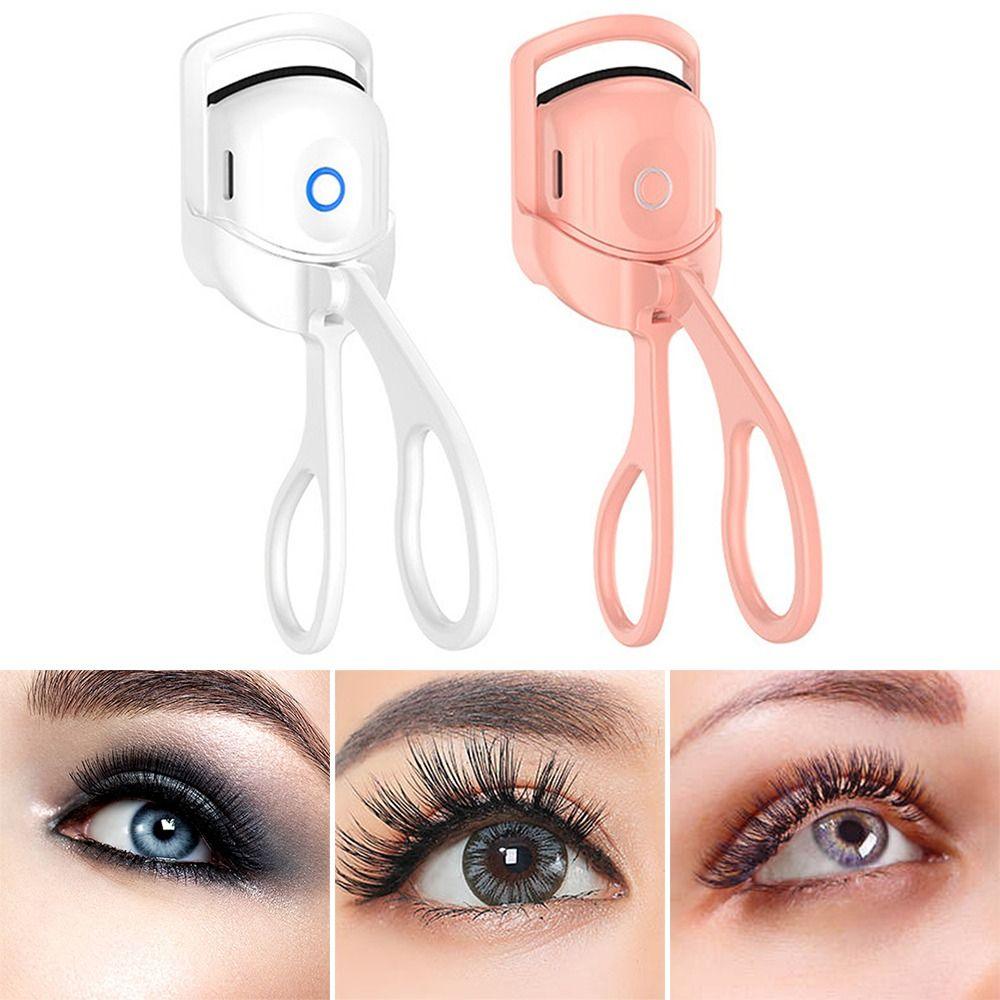 Electric Perm Eyelash Clip - Puritific