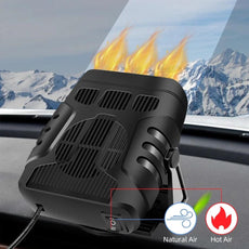 Electric Portable Air Conditioner For Cars - Puritific