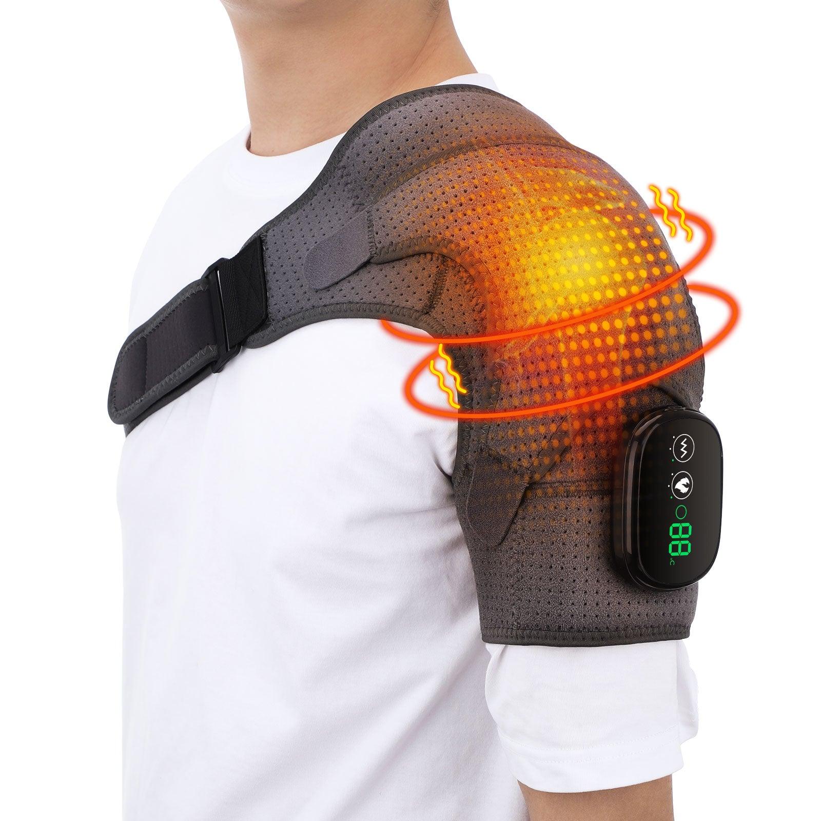 Electric Shoulder Brace - Puritific