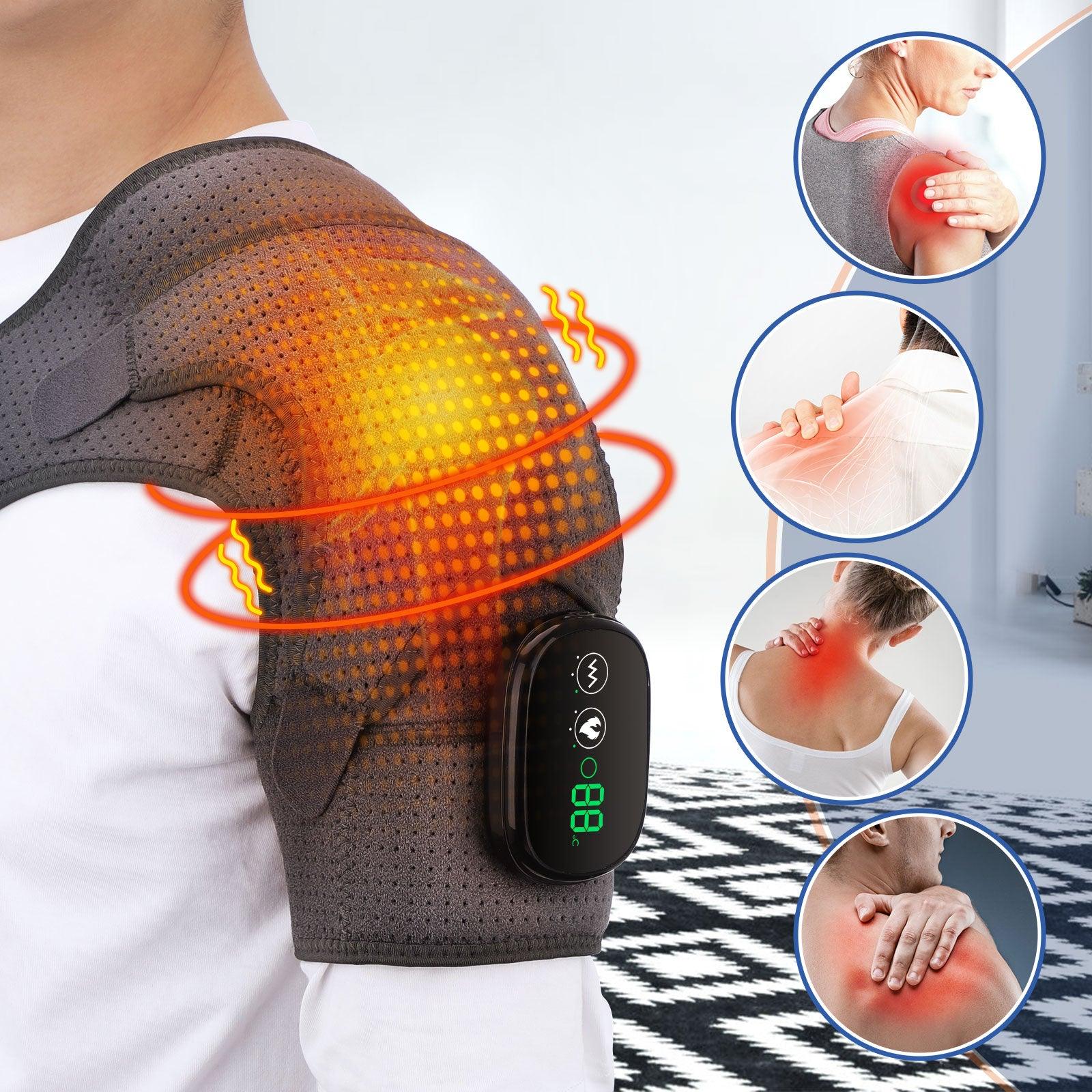 Electric Shoulder Brace - Puritific