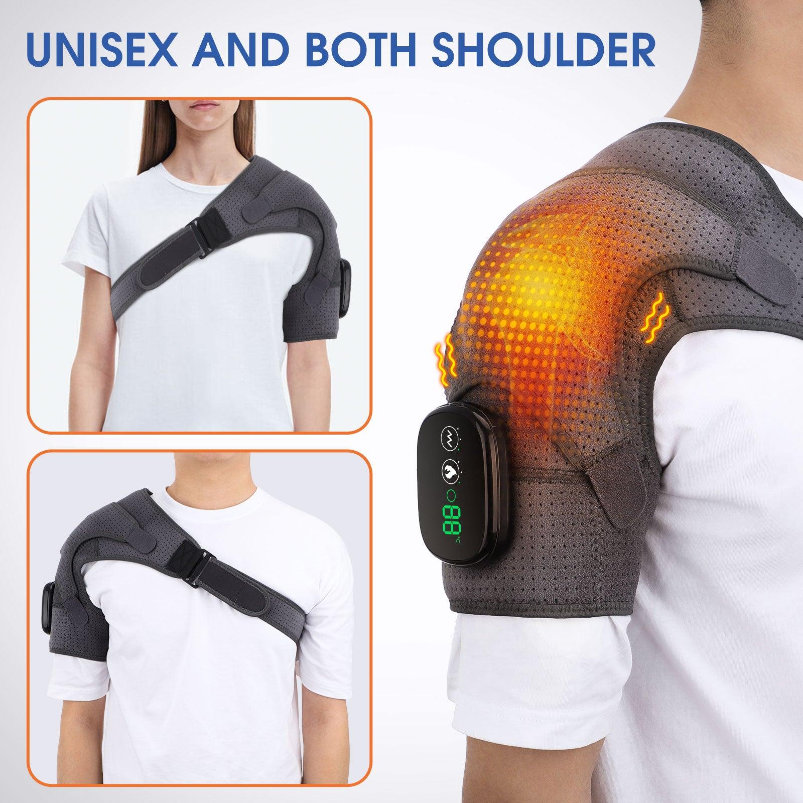 Electric Shoulder Brace - Puritific